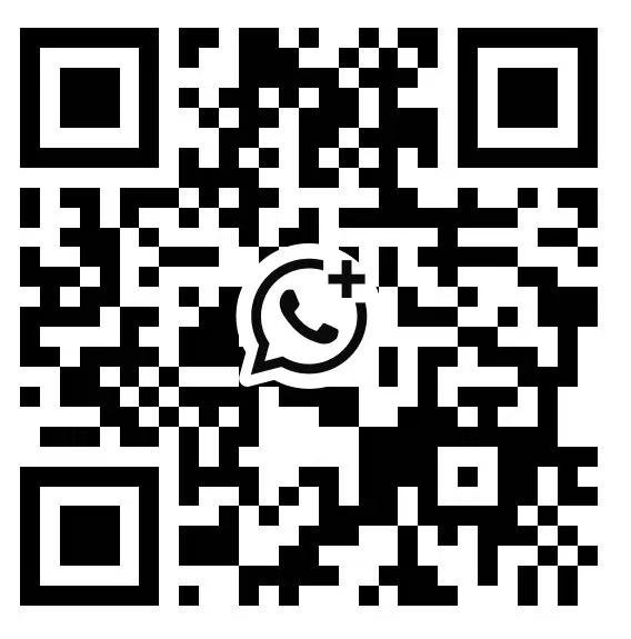 WhatsApp QR Code